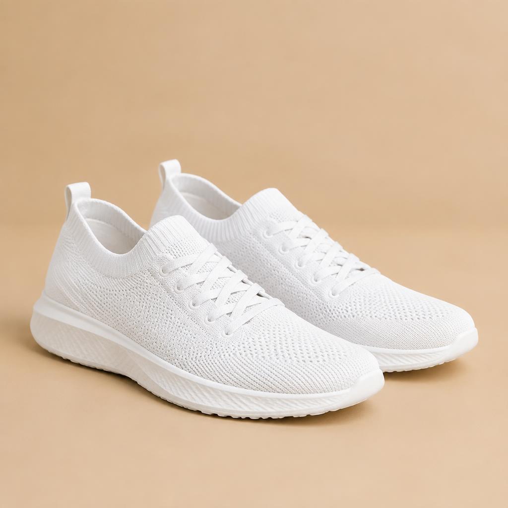 Coastal Knit Runner