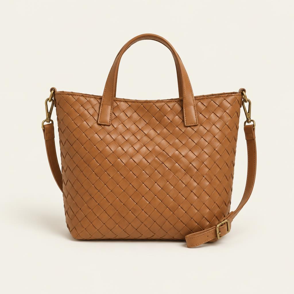 Beachside Tote