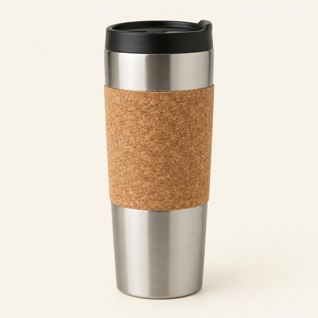 Traveler Tumbler